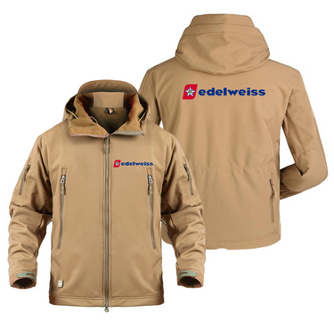 EDELWEISS AIRLINES FLEECE
